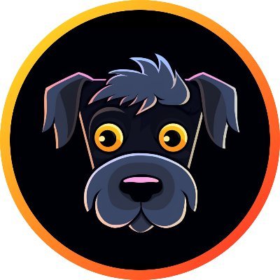 The Most Adorable BSC Puppy! 
TG: https://t.co/usXpQSU1LG