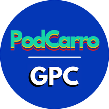 Perfil do programa e melhores momentos do GPC (Grupo PodCarro de Comunicação). Sempre aos sábados, 11:30, em podcast e YouTube