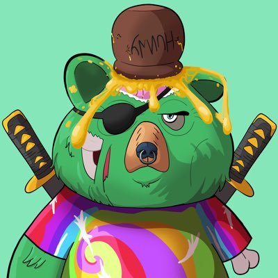 tolibear_ Profile Picture