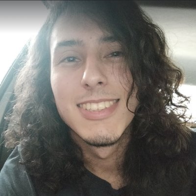 zMax_1's profile picture. Eu programo programas