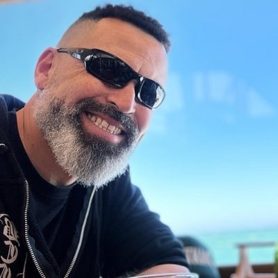 guidob666's profile picture. Emprendedor, ex Loadmaster y Flight Dispatcher , esposo y padre de dos seres de luz, cervecero artesanal  y guitarrista metal..  420 laser eyes !!!