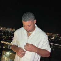 Babyface Rich(@RichInterlude) 's Twitter Profile Photo