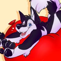 BalluBalloon 🎈🐾 (@balloonballu) 's Twitter Profile