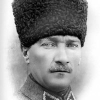 Aydın Candabakoğlu (@acandabak1) Twitter profile photo