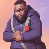 Cris π (@lonebearashaar) 's Twitter Profile