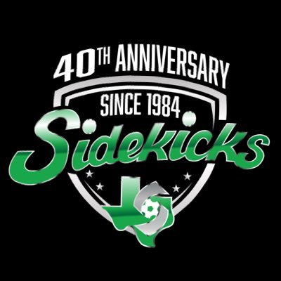 Dallas Sidekicks