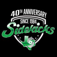 Dallas Sidekicks(@gosidekicks) 's Twitter Profile Photo