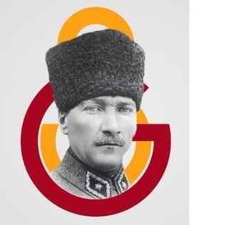 Ne mutlu Türküm diyene Galatasaray💛❤️⭐️⭐️⭐️⭐️❤️💛 Mustafa Kemal ATATÜRK Manchester United McLaren 🧡🧡🤍🖤🧡
💙 https://t.co/XA2Dpt4Sjd Army