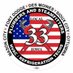 Plumbers & Steamfitters Local Union 33 (@ualocal33) Twitter profile photo