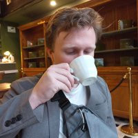 Ronan Maher (@ronanmaher) 's Twitter Profile Photo