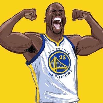 Christopher Draymond Green