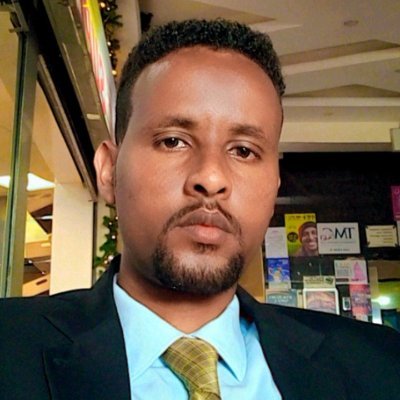 AxmedNu84601156's profile picture. BHR, Bachelor degree of geography and history. MHR, PM&E .