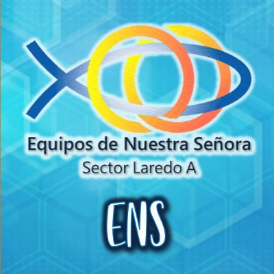 Equipos de Nuestra Señora, Sector Laredo A
Movimiento de Espiritualidad Conyugal

Facebook: ENS.LaredoSectorA
Instagram: ENS.LaredoA