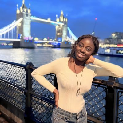 Marian Ansah Profile