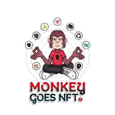 MonKeY_Goes_NFT Profile Picture