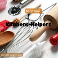 Kitchen-helpers (@kitchenhelpers1) 's Twitter Profile