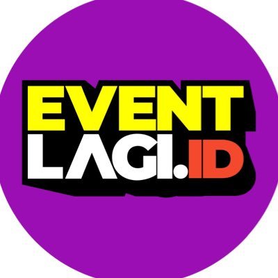 Media Berbagi Informasi dan Hiburan Seputar Event atau Konser, Lagi dan Lagi!
