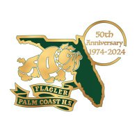 Flagler Palm Coast High School(@FPCHS) 's Twitter Profile Photo