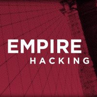 Empire Hacking(@EmpireHacking) 's Twitter Profile Photo