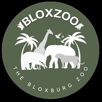 Unlock the magic of nature at  BloxZoo! 🌿 Where every moment is an adventure and every creature has a story. Join us in celebrating the wonders of wildlife.
