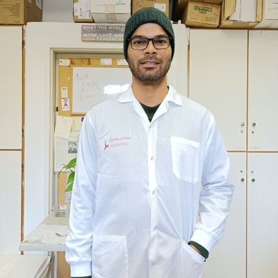 PhD @DvirLab || SRF @aiims_newdelhi || M.S (Pharm)||Pharmacology & Toxicology @NIPERAHM.