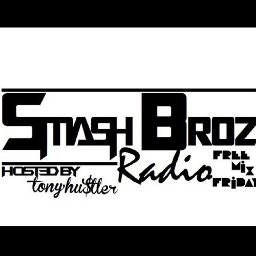 SmashBrozRadio's profile picture. | SMASH BROZ DJ CREW | Hosted By @hustler1982 #SBRpodcast IG & FaceBook -- SmashBrozRadio --