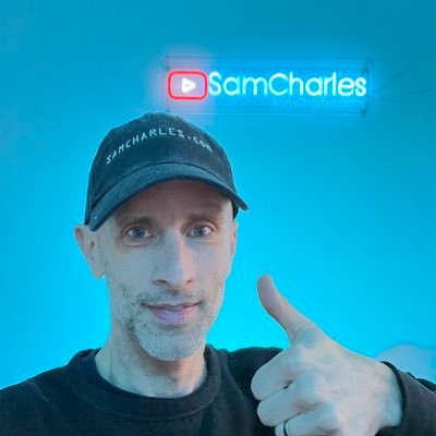 Sam Charles Profile