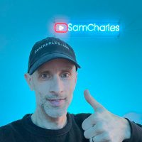 Sam Charles (@samcharles) 's Twitter Profile Photo Sam Charles (@samcharles) 's Twitter Profile Photo