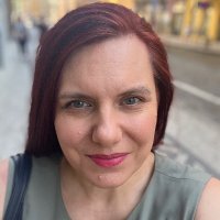Šárka Purgertová (@sarkakouc) 's Twitter Profile Photo Šárka Purgertová (@sarkakouc) 's Twitter Profile Photo