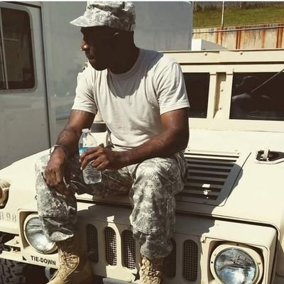 🇺🇸🇳🇬 I Writer I US Army Veteran I Automotive Technology Expert I  Quality control, Security and Safety Professional I 91BH8 OIF/OEF