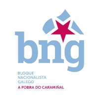 BNG da Pobra do Caramiñal(@bng_pobra) 's Twitter Profile Photo