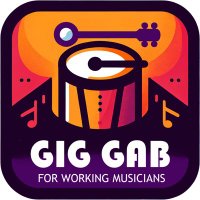 Gig Gab Podcast(@GigGabPodcast) 's Twitter Profile Photo