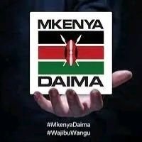 mkenya🇰🇪DAIMA(@M_kenya25) 's Twitter Profile Photo