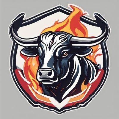 Hello Y'all this is Bulls FC Dm to join were an FT team Est. 26/10/2023❤️🖤🐂