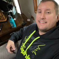 Adam Bonk (@bonkinator85) 's Twitter Profile