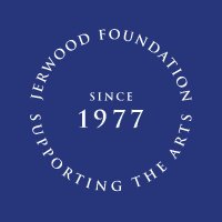 Jerwood Foundation(@JerwoodF) 's Twitter Profile Photo