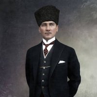 İlyas Aydınalp (@ilyasaydinalp) Twitter profile photo