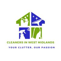 Cleaners in West Midlands(@CleanersinWMD) 's Twitter Profile Photo