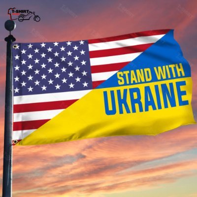 Community Hub for news and actions for Americans to support Ukraine.