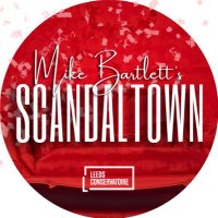 Mike Bartlett's Scandaltown (@scandaltown) 's Twitter Profile Photo Mike Bartlett's Scandaltown (@scandaltown) 's Twitter Profile Photo