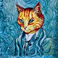 Catman(@catkolik67) 's Twitter Profile Photo