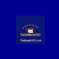 Faithwalk101(@TheFaithwalk101) 's Twitter Profile Photo