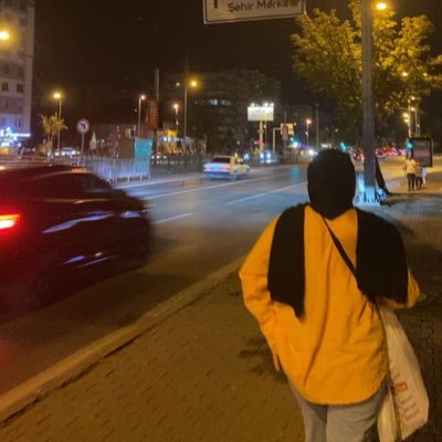 tugceclsy's profile picture. Dengesiz birisi..