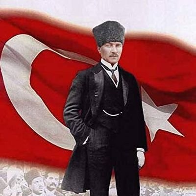 🇹🇷𐱅𐰇𐰼𐰰

Ne Mutlu Türküm Diyene