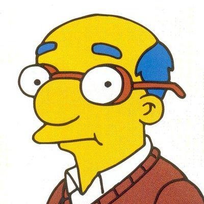 El papa de Milhouseさんのプロフィール画像