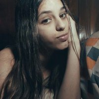 🍀💘 (@keila_rinaldi1) 's Twitter Profile
