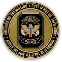 Garden City (KS) Police Department(@GCPD) 's Twitter Profile Photo