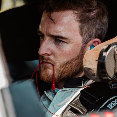 Ty Dillon Profile