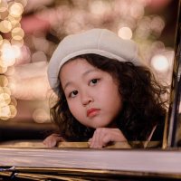 月野日陽🐥curlygirl✨(@akipipi0312) 's Twitter Profile Photo