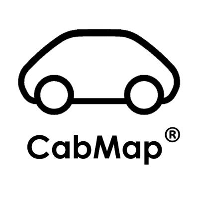 I created CabMap.  It's like a flight-radar website but for taxis. The moving icons place a call to that taxi when selected... Awesome huh?